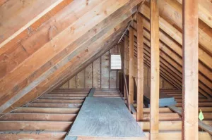 3 avantages de l&rsquo;isolation des combles en Gironde