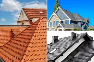 Toiture : Comprendre les termes les plus utilisées