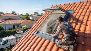 Pose Velux à Pessac : Guide complet pour illuminer vos combles