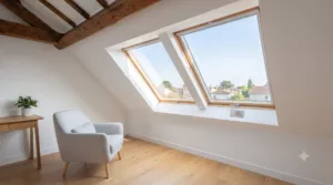 Pose de Velux à Mérignac : Guide complet, tarifs et réglementation avec Debord Couverture
